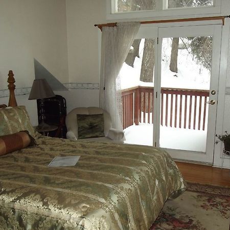 The Crofting Inn Клаудкрофт Екстер'єр фото