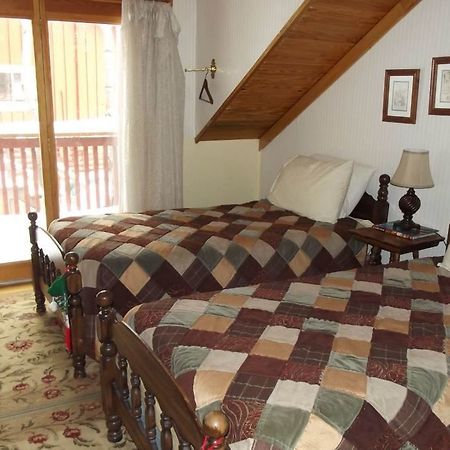 The Crofting Inn Клаудкрофт Екстер'єр фото