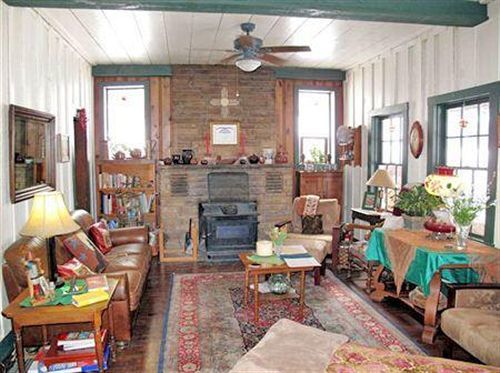 The Crofting Inn Клаудкрофт Екстер'єр фото