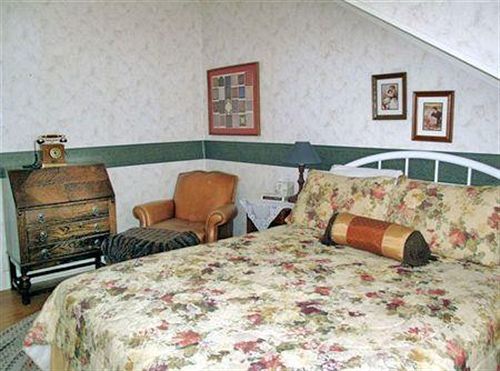 The Crofting Inn Клаудкрофт Екстер'єр фото