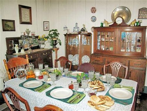The Crofting Inn Клаудкрофт Екстер'єр фото