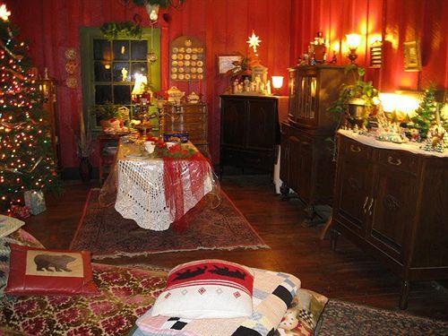 The Crofting Inn Клаудкрофт Екстер'єр фото