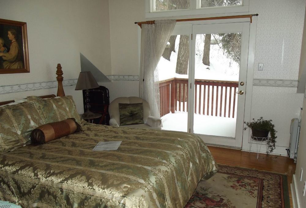The Crofting Inn Клаудкрофт Екстер'єр фото