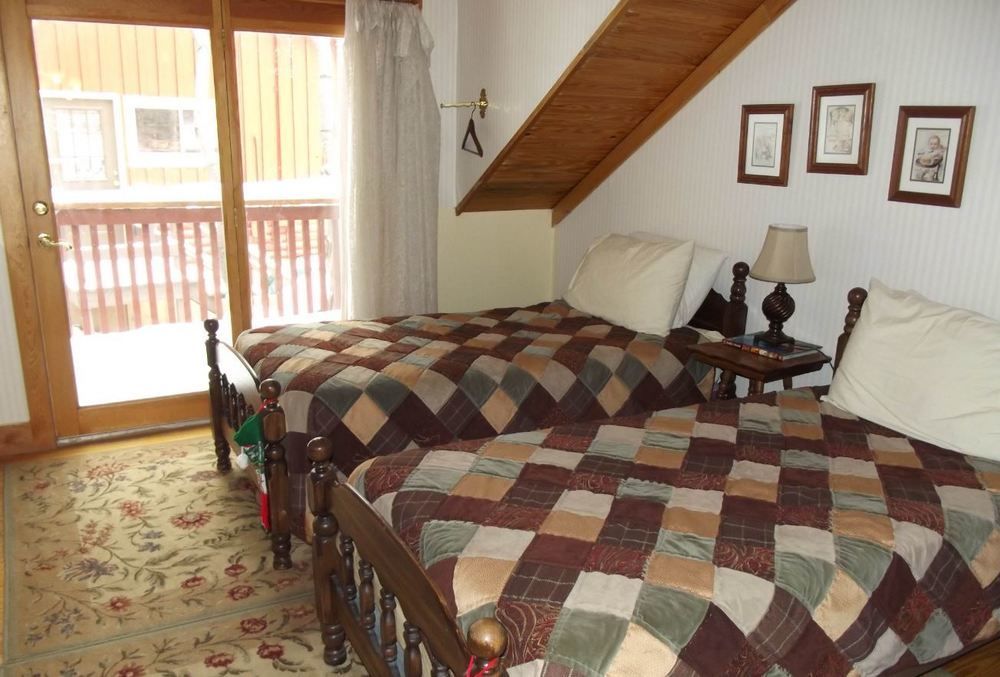 The Crofting Inn Клаудкрофт Екстер'єр фото