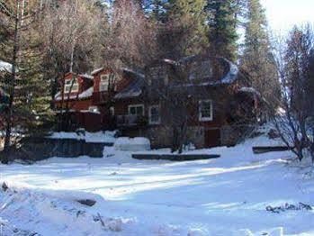The Crofting Inn Клаудкрофт Екстер'єр фото